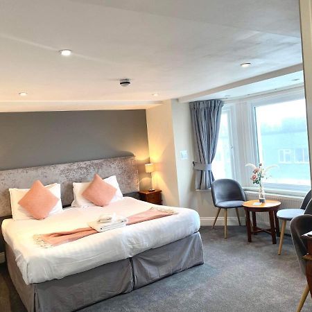 Beach Green Hotel Lancing Dış mekan fotoğraf