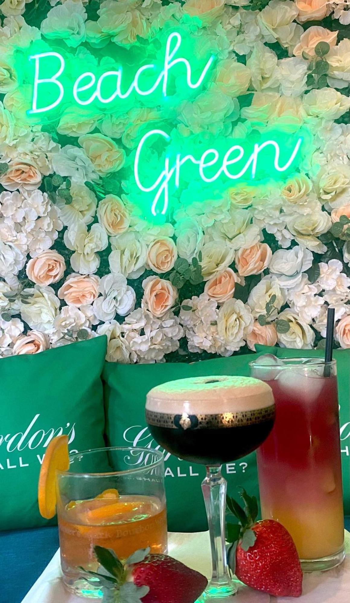 Beach Green Hotel Lancing Dış mekan fotoğraf
